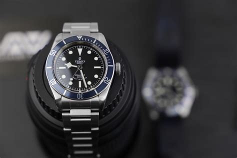 Ultimate Guide to the Tudor Black Bay Collection [All Models